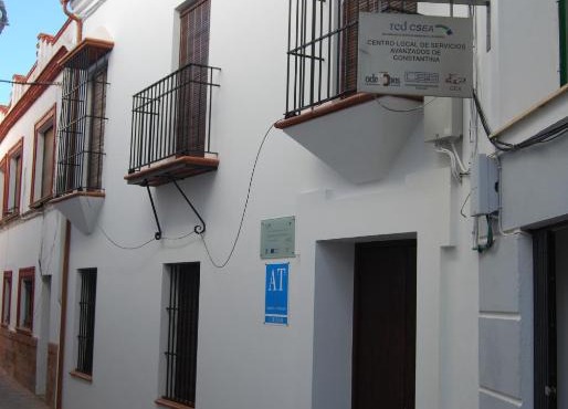 Apartamentos Bodeguetas