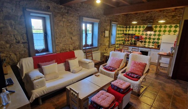 Apartamentos Casa Bárbora - AR-720-AS in Villaviciosa