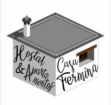Apartamentos Casa FERMINA - A 2 horas de las pistas de esquí