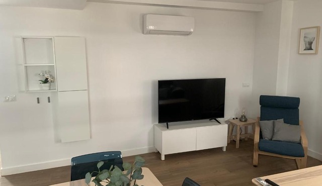 Apartamentos Central B