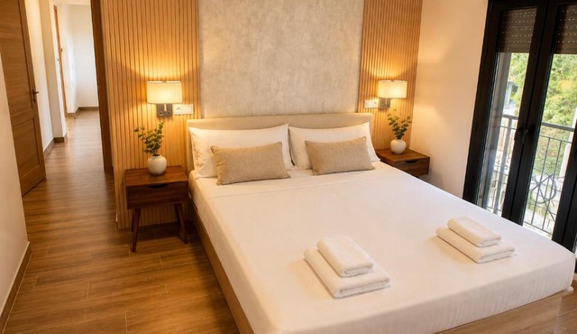 Apartamentos cerca de Las Ventas