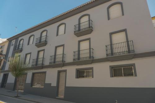 APARTAMENTOS CRUCE de CAMINOS