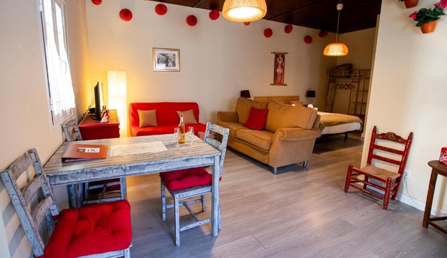Apartamentos Doña Concha