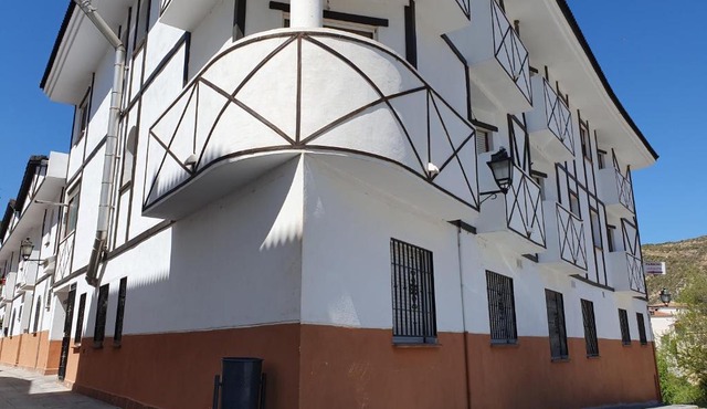 Apartamentos Duquesa Sierra Nevada