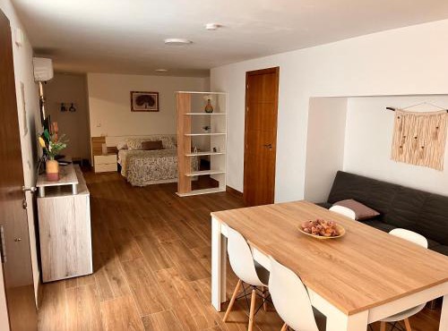 Apartamentos EL PELIGRO 4 EL CIBANCO