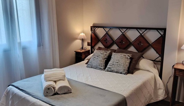Apartamentos EL Wala