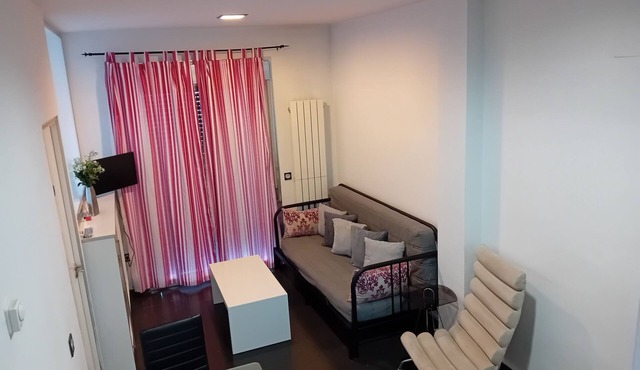 Apartamentos Turísticos Los Ángeles