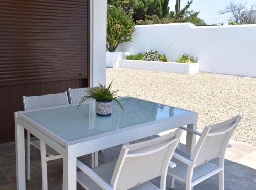 APARTAMENTOS RURALES (LA COBIJÁ) APART. Nº3 CONIL