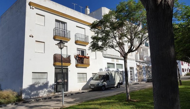 Apartamentos Saturnos