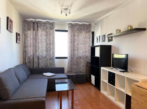 APARTAMENTOS INFINITY