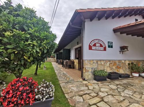 Apartamentos La Tarazana 3