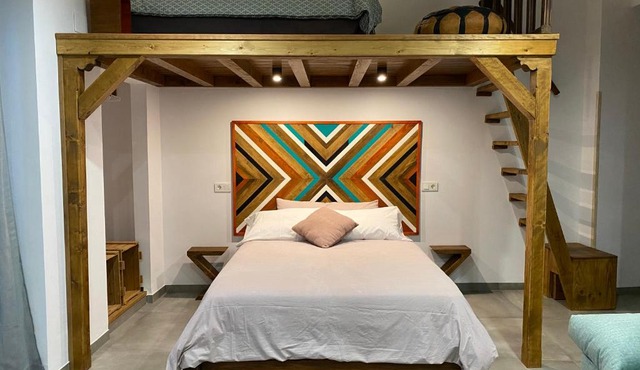 Apartamentos La Cámara II Córdoba Corredera