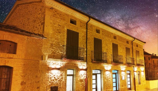 Apartamentos LA CAÑADA DE OSMA