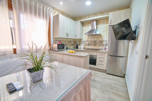 Apartamentos La Gruta de Aracena | Siurot I