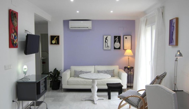 Apartamentos Lara