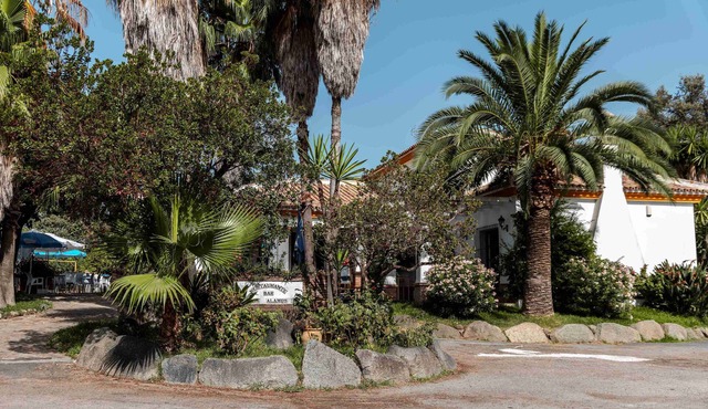 Apartamentos Los Álamos de El Pedroso