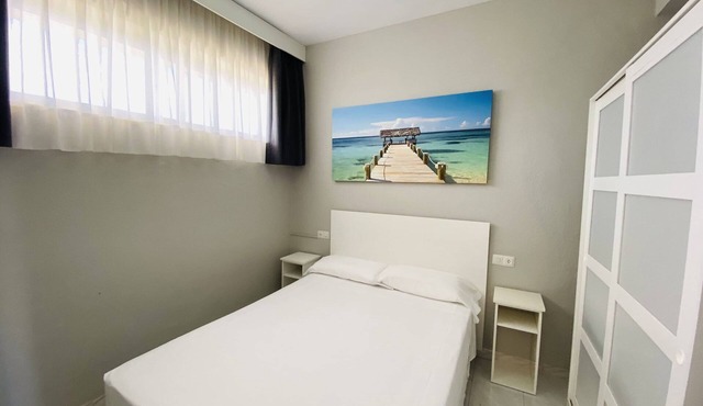 Apartamentos Los Jazmines
