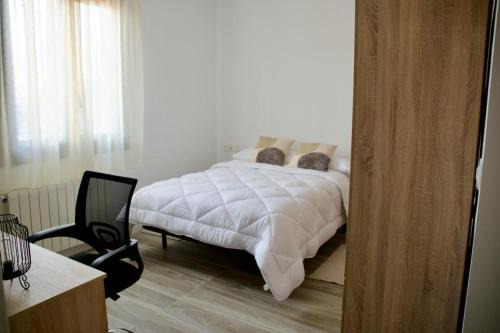 Apartamentos Los Miliarios