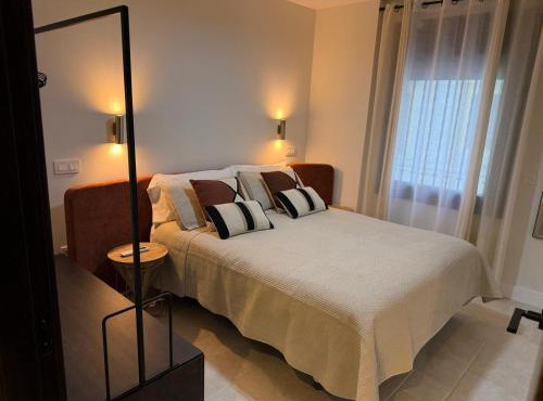 Apartamentos Máximo Parking gratis