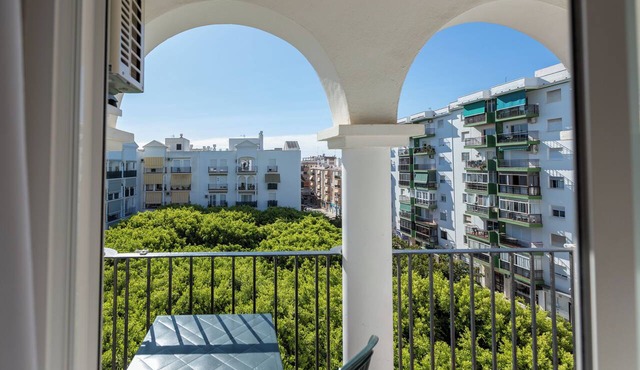 Apartamentos MIGUEL ANGEL 3 bedrooms -B