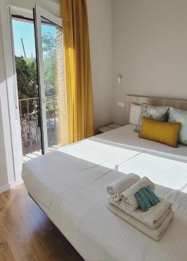 Apartamentos MIRADOR DEL TRANSITO