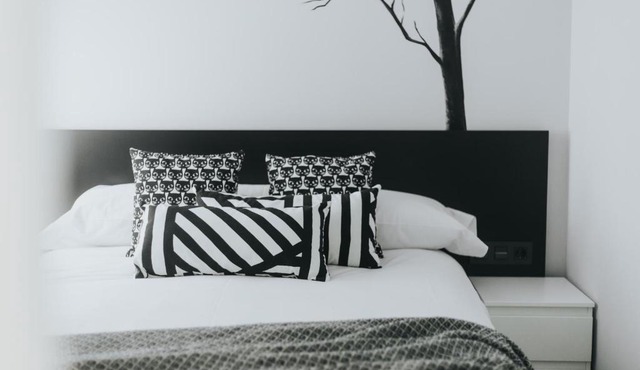 Apartamentos MK77 León - Palomera