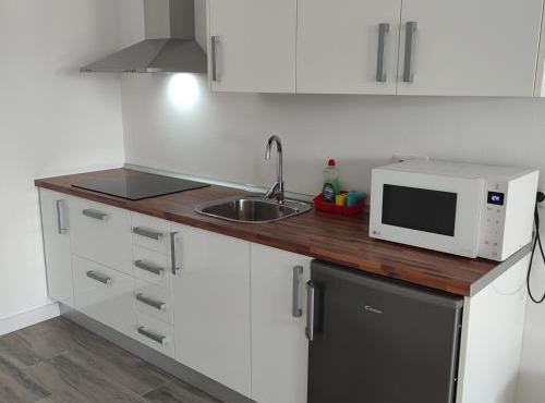 Apartamentos NayDa studio V