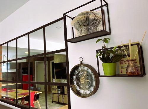Apartamentos Ohana Mérida - Centro - Parking Gratis - Pet Friendly - Todo a Pie - Espacios Exclusivos