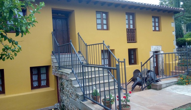 Apartamentos Padruno 5 for 2/4 persons