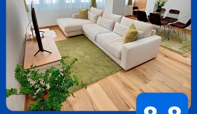 Apartamentos Prestige Málaga - Suite I