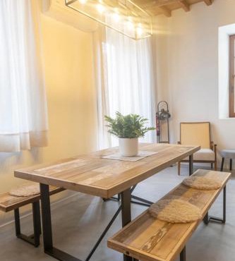 Apartamentos Rurales Casa Carlota in Vegadeo