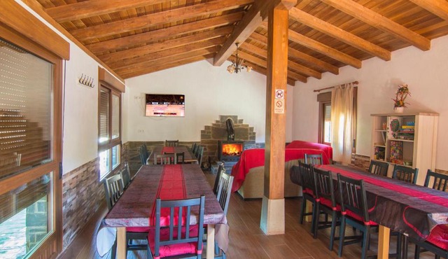 Apartamentos Rurales El Prado