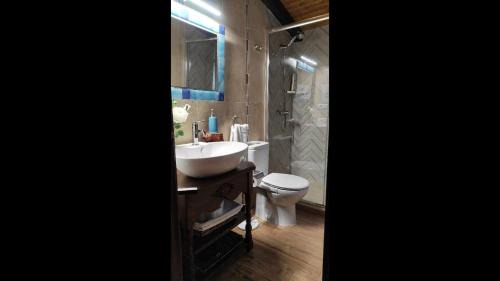 Apartamentos Rurales Fuente Chiquita
