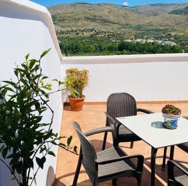 Apartamentos rurales, La Casa de Baltasar