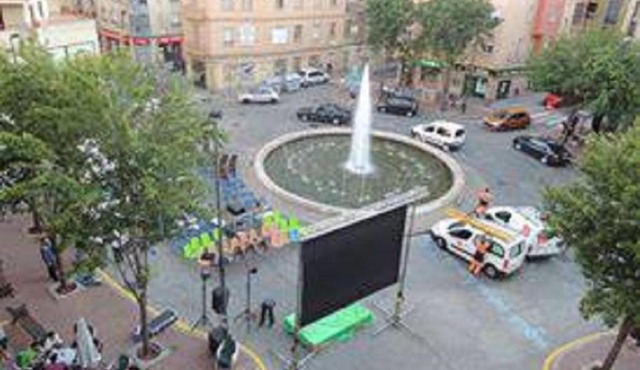 Apartamentos Salamanca Plaza Del Oeste 4 dormitorios, 2 baños , Parking