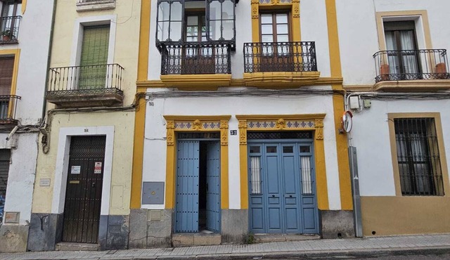 APARTAMENTOS SAN FERNADO 32