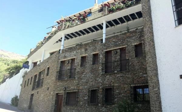 APARTAMENTOS SIETE LAGUNAS