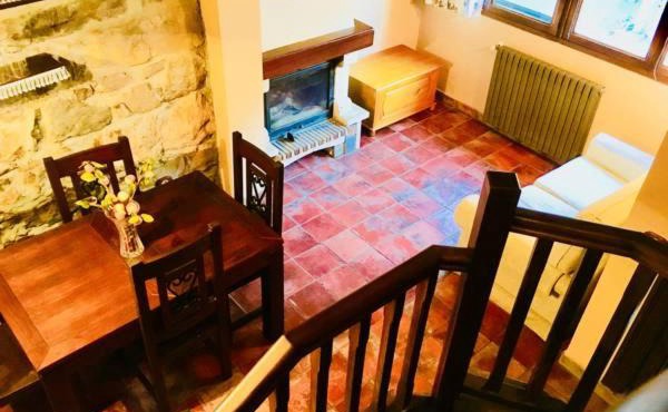 Apartamentos Torre Villar