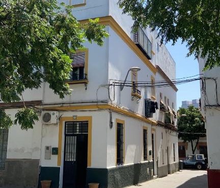Apartamentos Triana - Aloha Sevilla