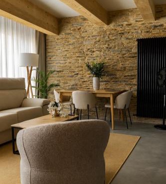 Apartamentos turísticos Adarve San Fernando