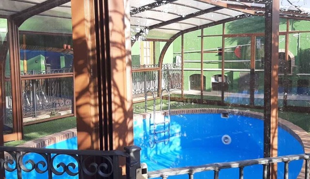 Apartamentos Turísticos El Nogal
