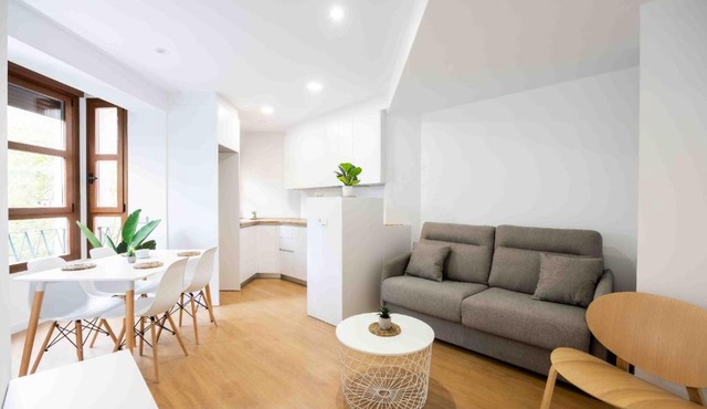Apartamentos turísticos Plaza Sevillano , by CartagenaSpain