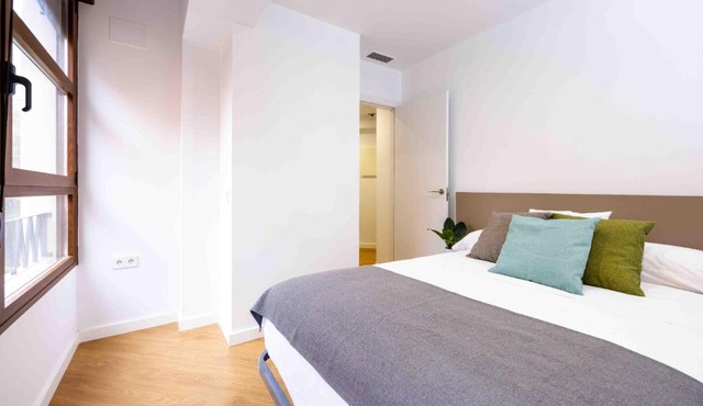 Apartamentos turísticos Plaza Sevillano , by CartagenaSpain