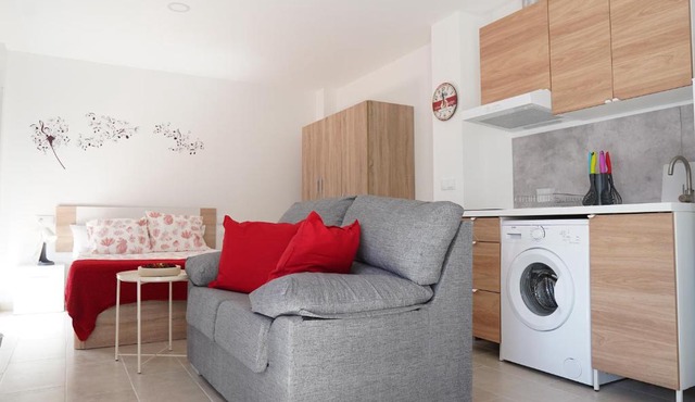 APARTAMENTOS TURÍSTICOS SAN MIGUEL ARCÁNGEL, S.L.