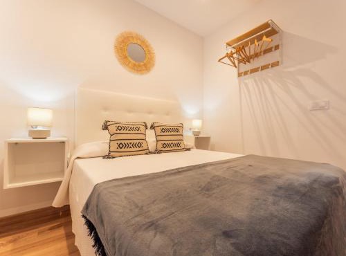 Apartamentos Turísticos Jardín del Albarregas