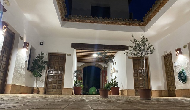 Apartamentos Turísticos Los Alisos