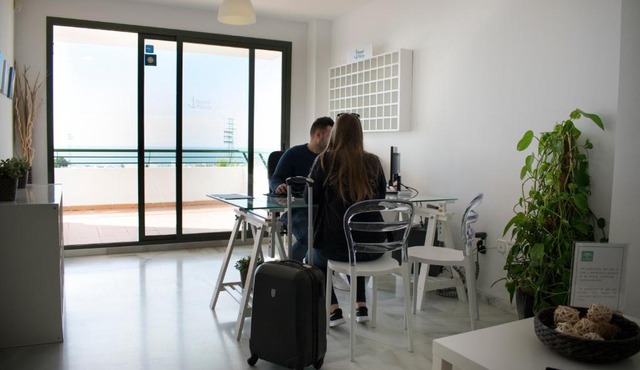 Apartamentos Turísticos Resort de Nerja