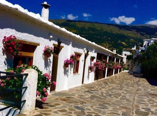 Apartamentos Turísticos Rural Los Tinaos