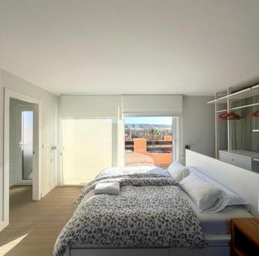 Apartamentos Turísticos Spiritmar