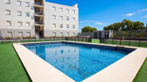 Apartamentos Vértice Sevilla Aljarafe